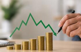Годовая инфляция в Архангельской области держит...