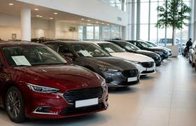 Дилеры предрекли сокращение скидок на новые авт...