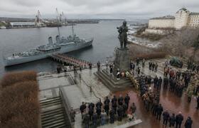 В Архангельске и Северодвинске отметят 85-летие...