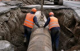 «РВК-Архангельск» отремонтировал 108 участков к...