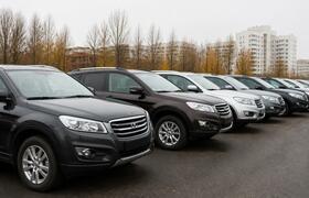 В России вырос спрос на подержанные дизельные а...