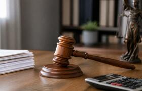 Суд взыскал с руководителя фирмы в Архангельске...