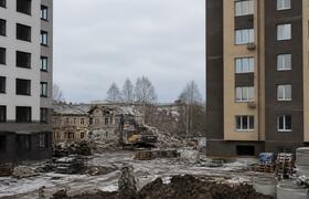 Архангельская область заключила 34 договора КРТ...