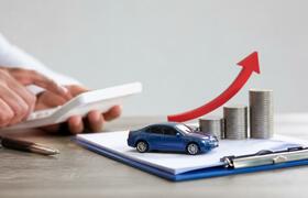 Средняя стоимость ОСАГО для китайских авто выро...