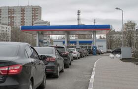Власти Поморья призвали автомобилистов не созда...