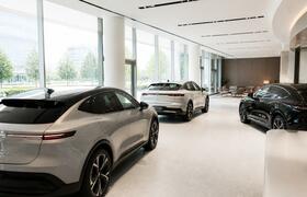 Hyundai выпустит к 2030 году более 100 новых мо...