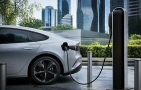 Geely отказался от разработки новых ДВС в польз...
