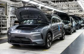 Возвращение Jeep на китайский рынок: две новые ...