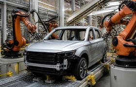 LADA Azimut получит более 175 деталей от россий...