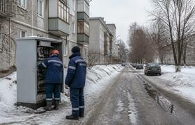 В Архангельске 28 августа отключат свет и воду ...