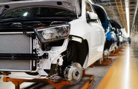 АвтоВАЗ изменил конструкцию пяти моделей LADA: ...