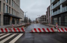 В Архангельске с 31 августа перекроют еще один ...