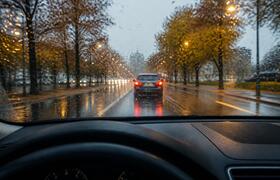 5 узлов в автомобиле, которые подведут вас осен...