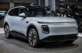 Toyota вывела на рынок кроссовер с лидаром за 1...