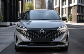 Новый Nissan Qashqai: тесты показали минимальны...