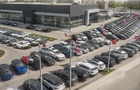 Российские автобренды могут обойти китайские к ...