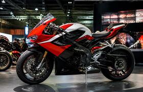 В России стартуют продажи мотоциклов ZXMOTO от ...
