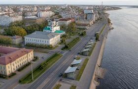 Турналог в Архангельске принес в 3,7 раза больш...
