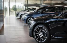 В России вырос спрос на автомобили ушедших марок