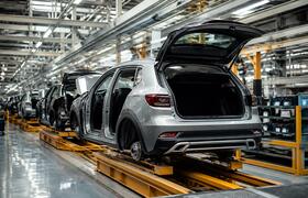 АвтоВАЗ без Renault: доля марки выросла вдвое, ...
