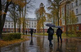 В Архангельской области 1 сентября ожидается до...