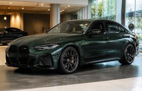 Lexus выпустит спецверсию 13-летнего седана IS ...