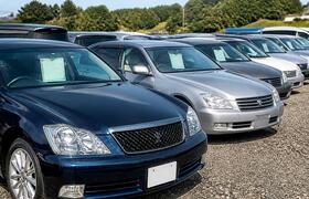 Пятилетние Toyota и Kia бьют ценовые рекорды на...
