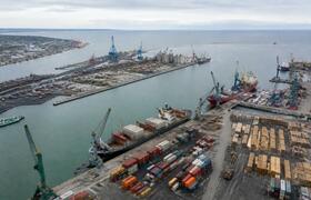 Архангельский порт вступил в дело о банкротстве...