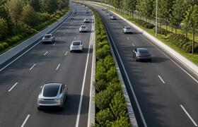 Россия утвердила план выпуска беспилотных авто:...