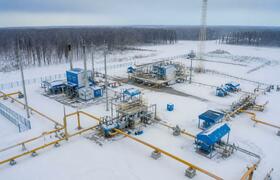 Газпром построит в Архангельской области новые ...