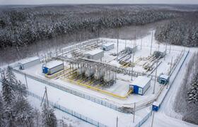 Газпром и Архангельская область: новые котельны...