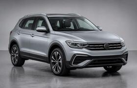Geely Boyue L обновился: новый мотор и лидар дл...