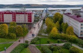 Жители Поморья предлагают локации для благоустр...