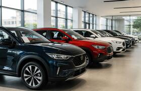 В России подорожали «серые» кроссоверы Mazda, T...