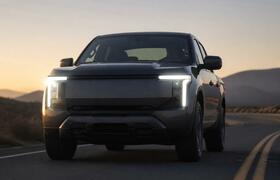 Mitsubishi Triton готовит серьезное обновление ...