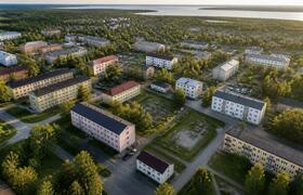 В Архангельской области на конкурс «Комфортное ...