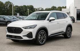 Продажи дорестайлингового Belgee X50 почти заве...