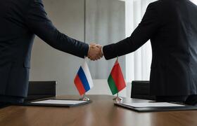 Архангельская область расширяет деловые связи с...