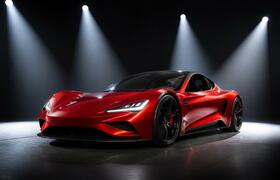 Tesla запустила обратный отсчёт до анонса новог...