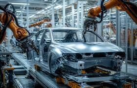 Maserati переходит на китайские технологии из-з...