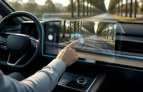 Пять безумных автопатентов: от фотоаппарата до ...
