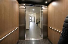 В Архангельске на Касаткина, 5 за месяц заменил...