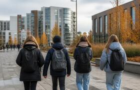 В Северодвинске запустили проект «Код Северодви...