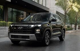 Новая Hyundai Creta появилась в России: цены ст...