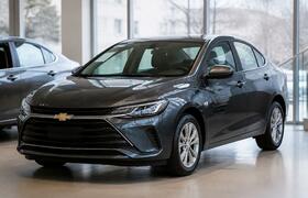 Chevrolet Monza оказался дешевле LADA Granta Sp...
