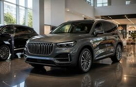 Российский Esteo впервые обошёл Mercedes по про...