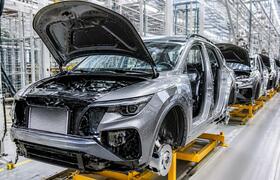 «АвтоВАЗ» выпустит 20 тысяч кроссоверов Lada Az...