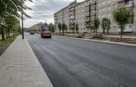В Архангельске за 10,8 млн рублей отремонтирова...