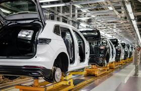 Автопром Казахстана за восемь месяцев вырос на 31%