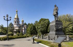 В Архангельске создадут историческое пространст...